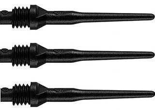 TUFFLEX SOFT TIP POINTS - 100 PACK