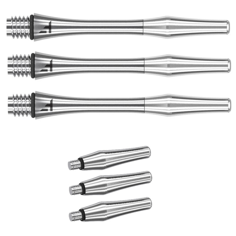 TARGET SHAFT -  PRO TITANIUM TI