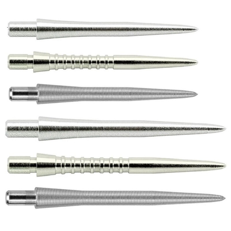 TARGET STORM POINTS - 26 &amp; 30MM