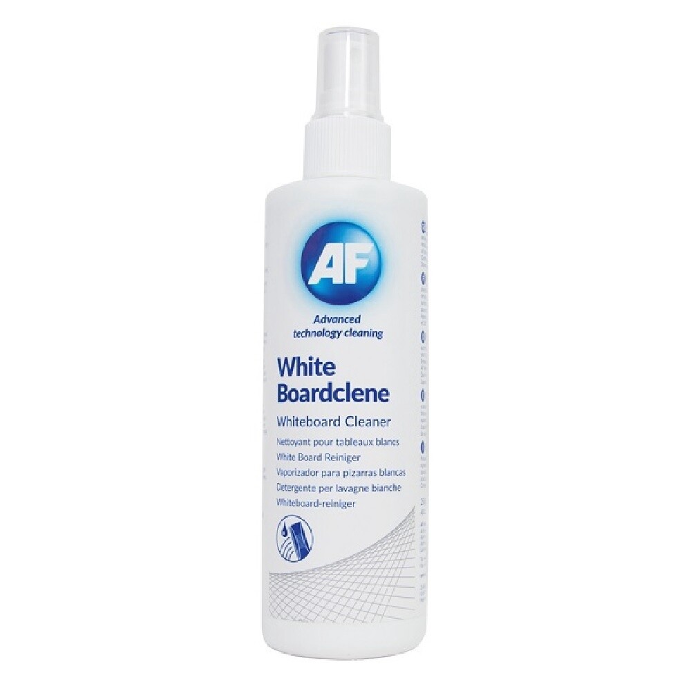 WHITEBOARD CLEANER - AF