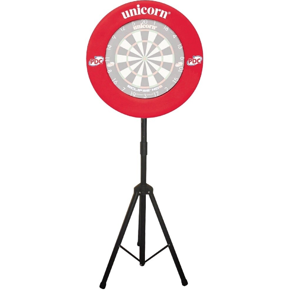 UNICORN DARTMATE TRI DARTBOARD STAND