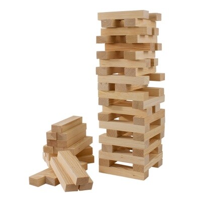 TUMBLE TOWER