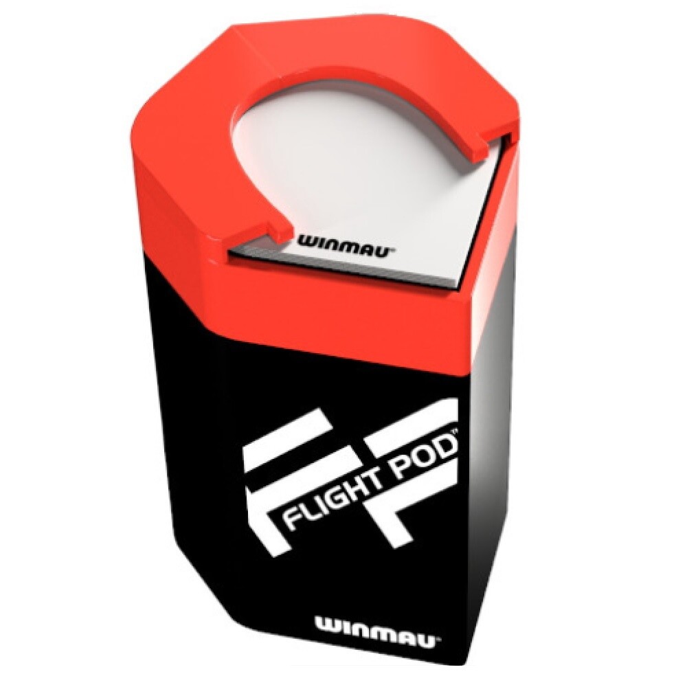 WINMAU FLIGHT POD DISPENSER