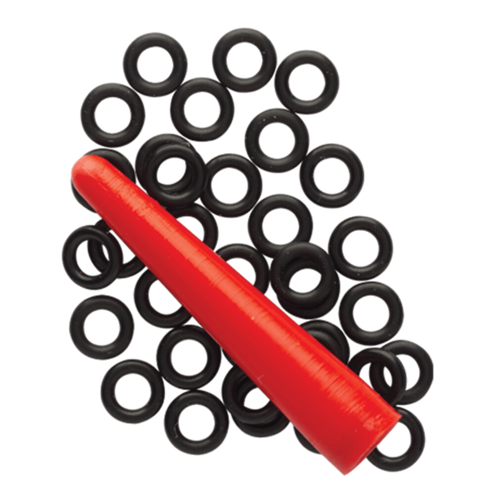 WINMAU -  SHAFT LOCKING SYSTEM - 31 PIECES