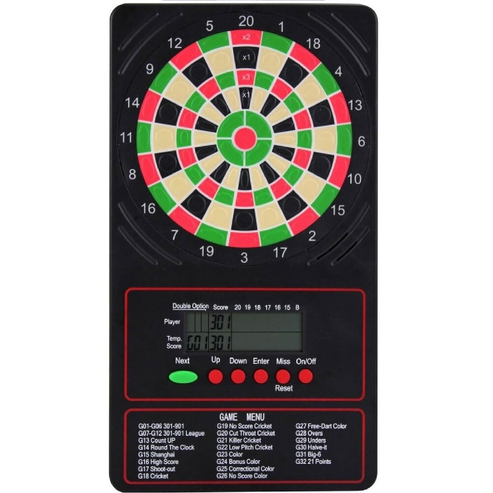 WINMAU TOUCHPAD ELECTRONIC SCORER