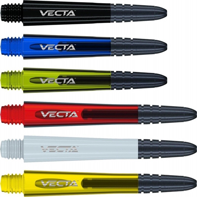 WINMAU - VECTA SHAFTS