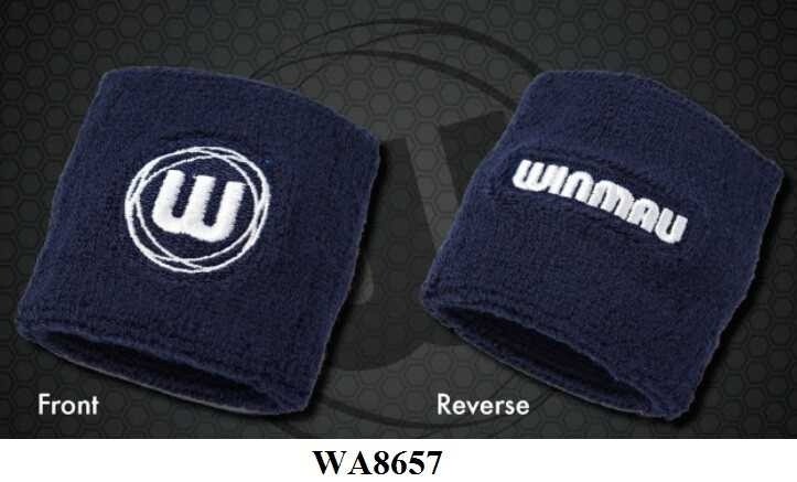 WINMAU SPORTS WRISTBAND
