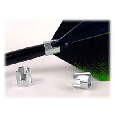YEOMAN CLIPS (3 PIECES)