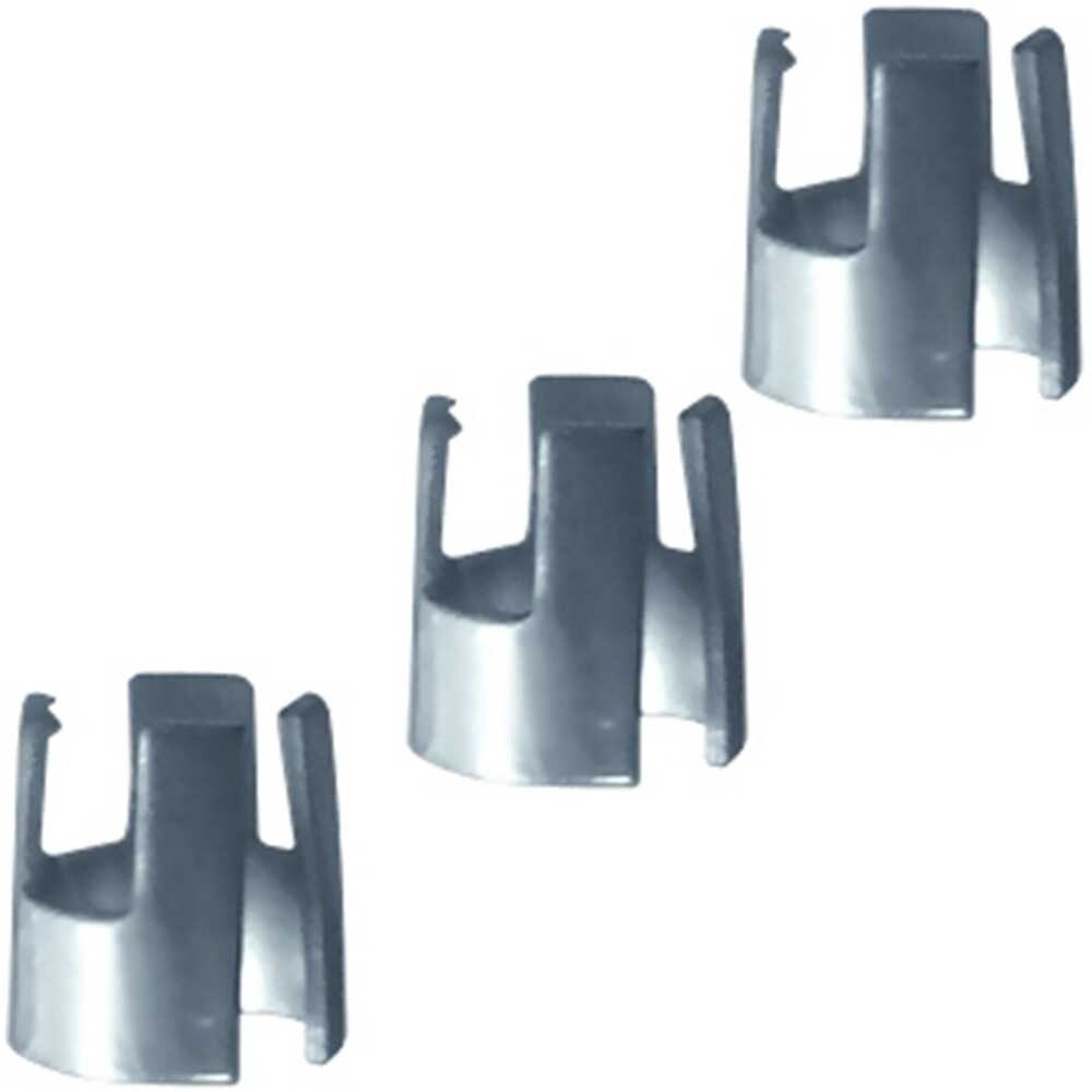 YEOMAN CLIPS (3 PIECES)