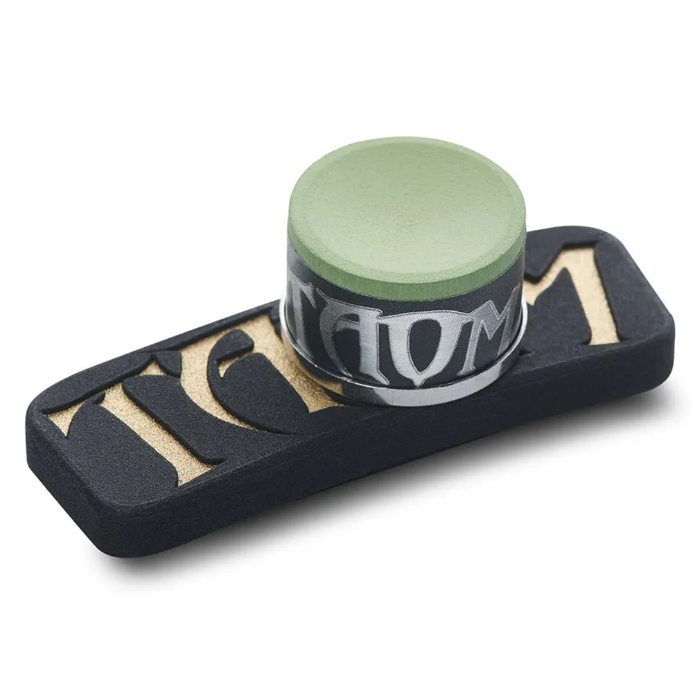 CHALK HOLDER - TAOM MAGNETITE