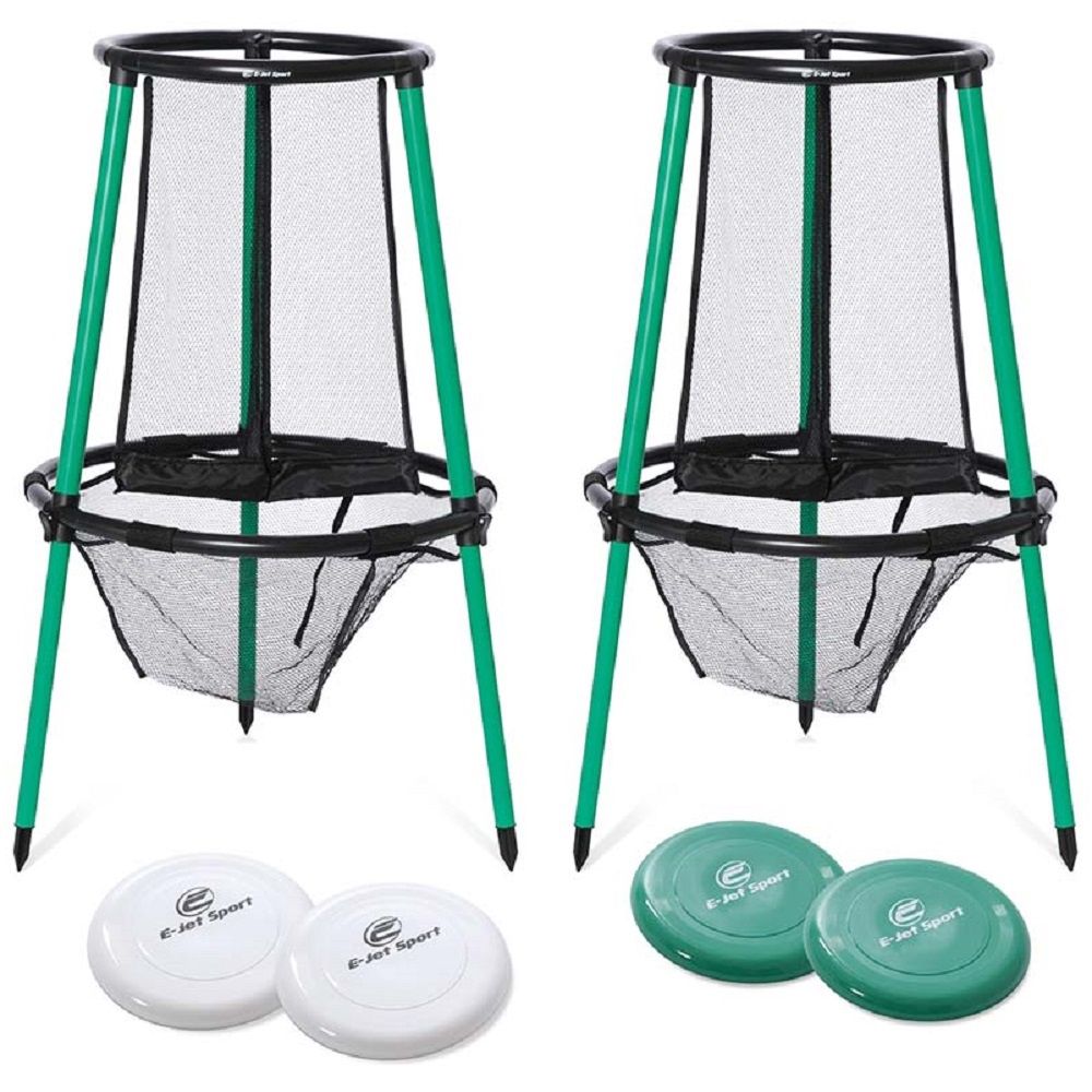 DISC GOLF SET