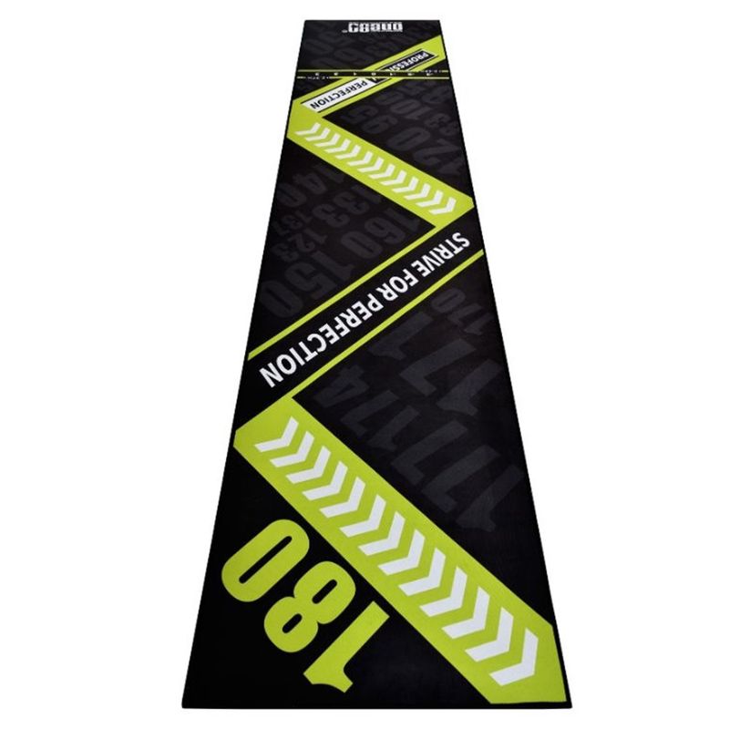 DART MAT – ONE80 – POLY PERFECTION