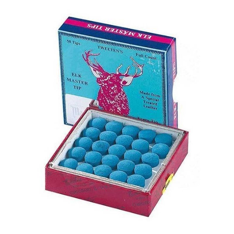 CUE TIP - ELK MASTER - TWEETEN