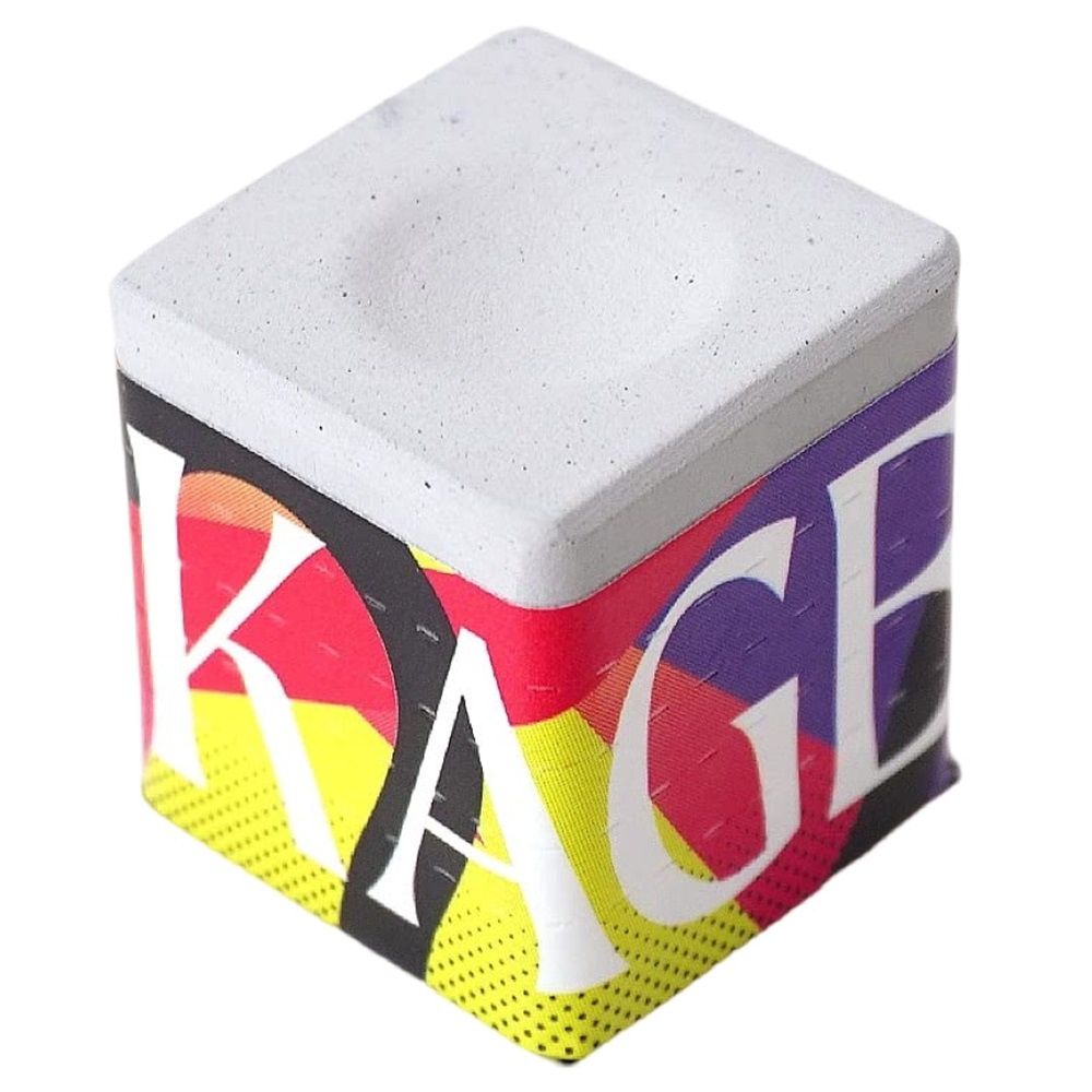 CUE CHALK - KAMUI KAGEKI