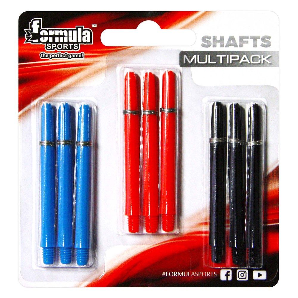 RING GRIP MULTI SHAFTS - 9 PACK
