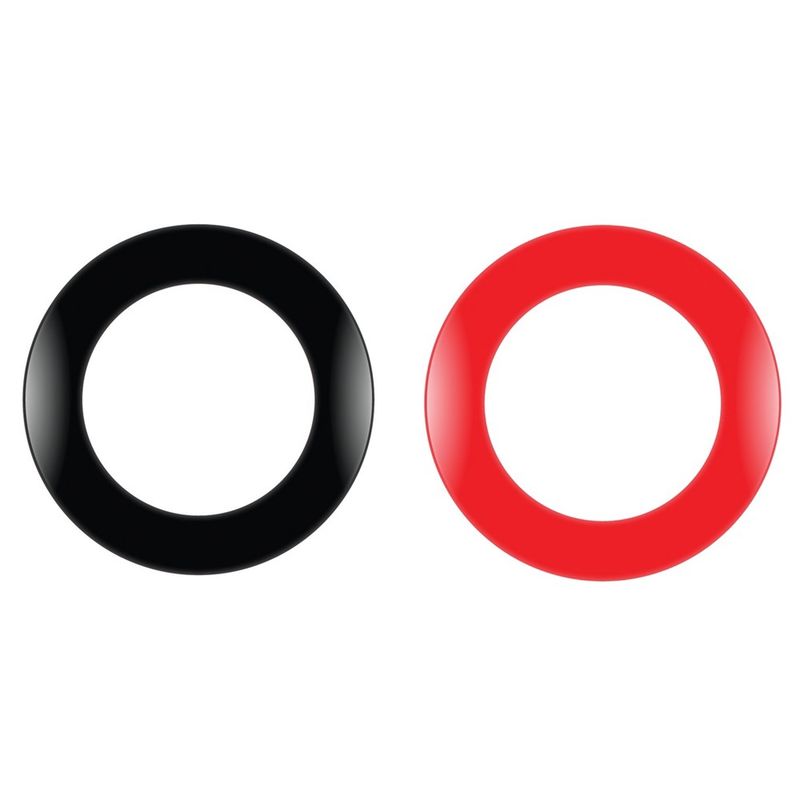 DARTBOARD SURROUND - FORMULA - 1 PIECE