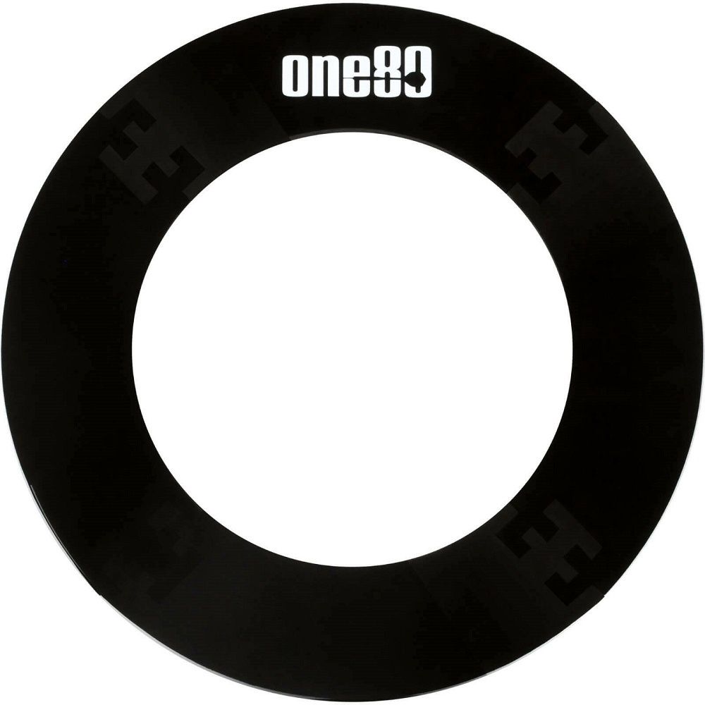 DARTBOARD SURROUND - ONE80 - 4 PIECE