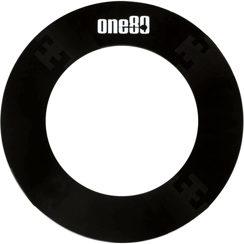 DARTBOARD SURROUND - ONE80 - 4 PIECE