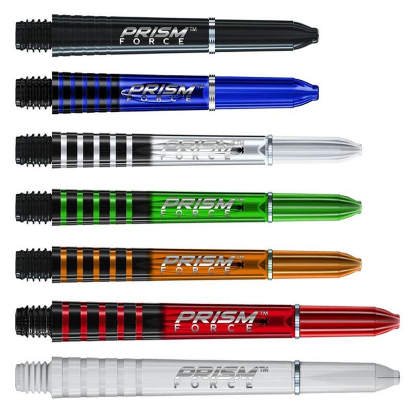 WINMAU - PRISM FORCE SHAFTS