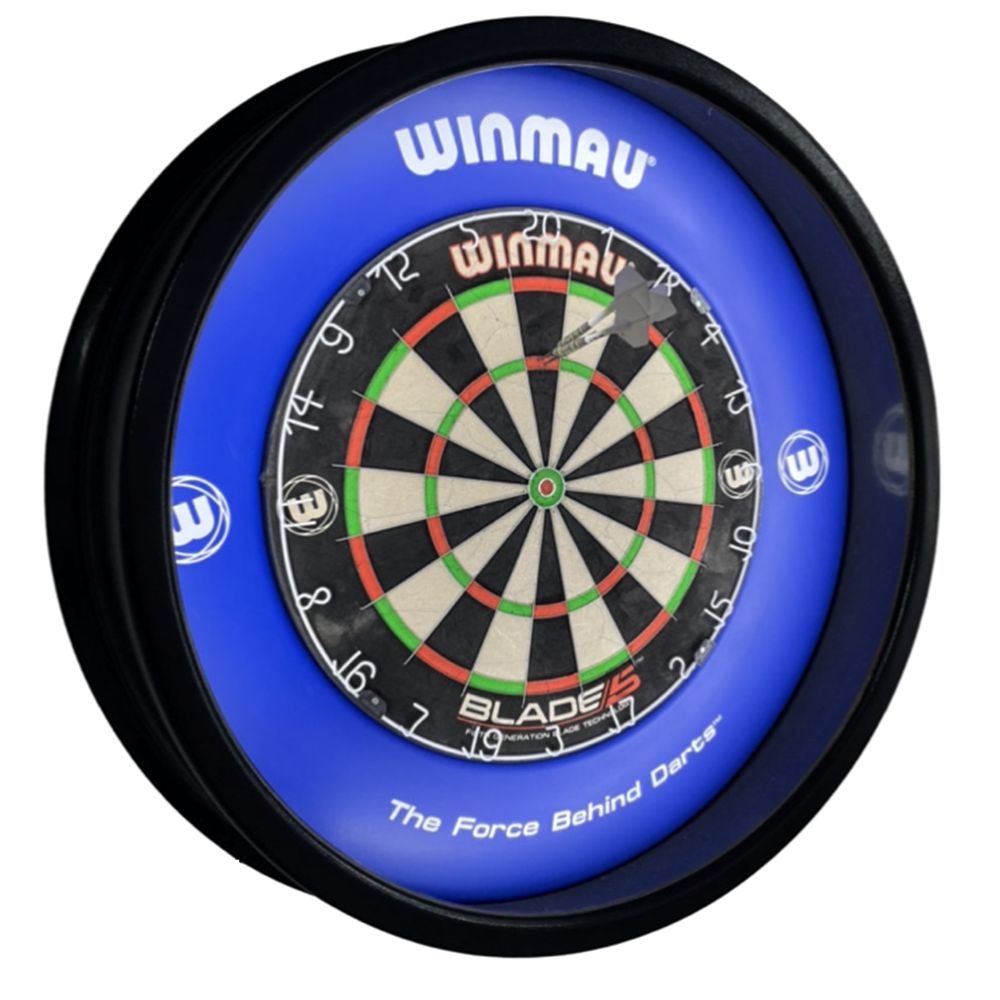 DARTBOARD LIGHT - SWIFT LYTE
