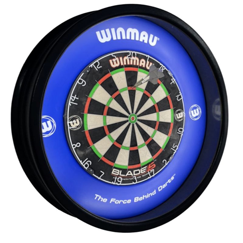 DARTBOARD LIGHT - SWIFT LYTE