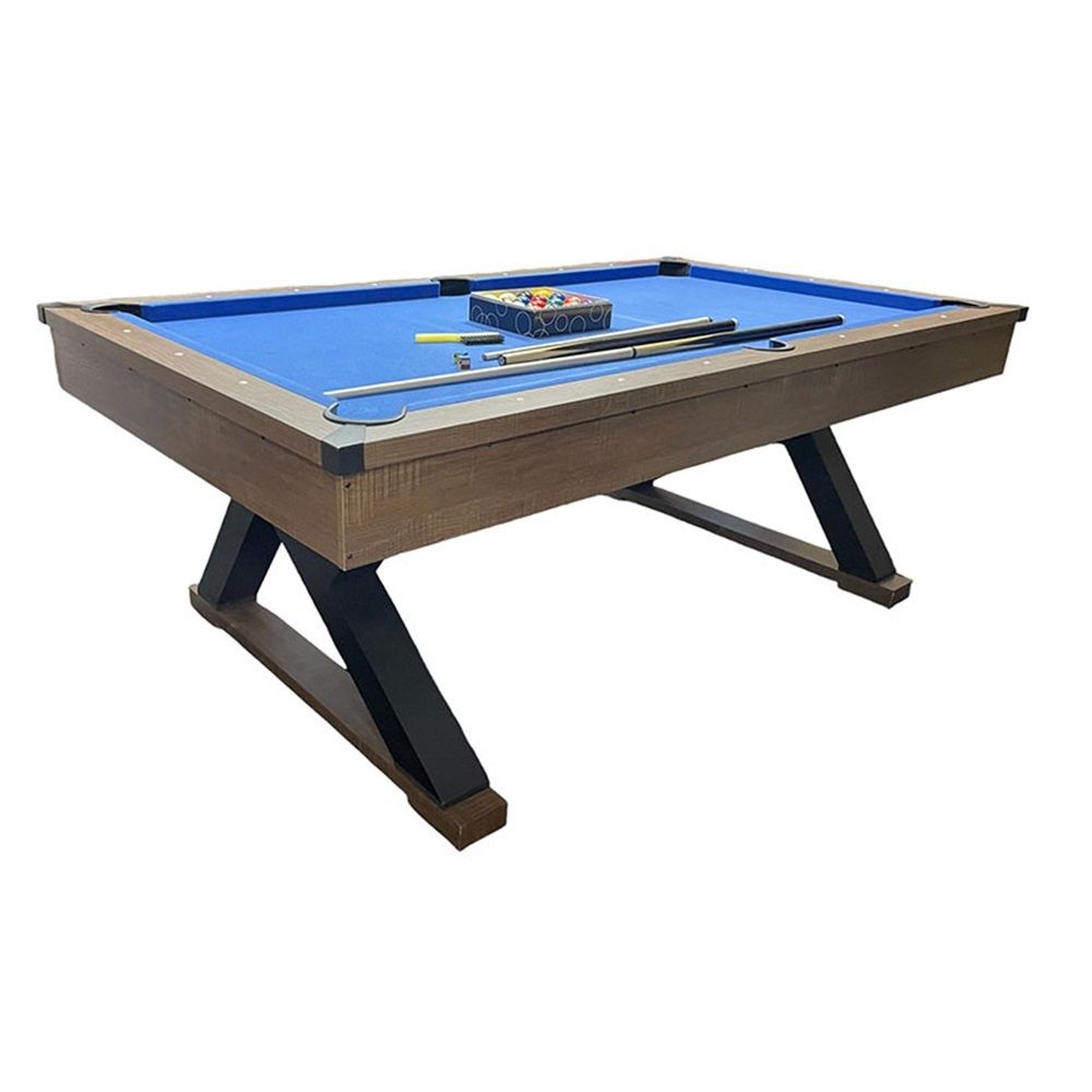 3 IN 1 POOL AND TABLE TENNIS TABLE