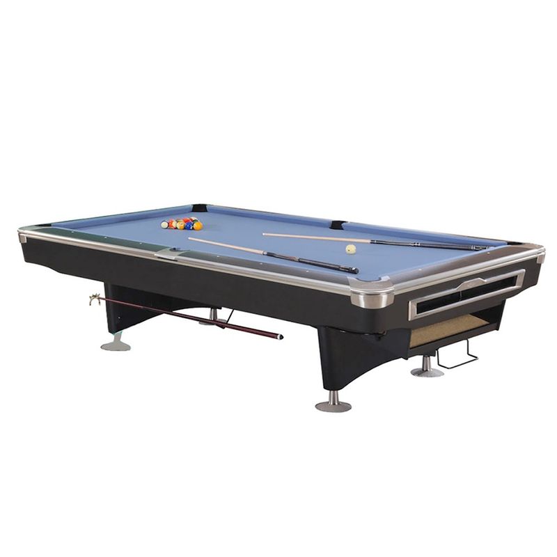 POOL TABLE - TERMINATOR