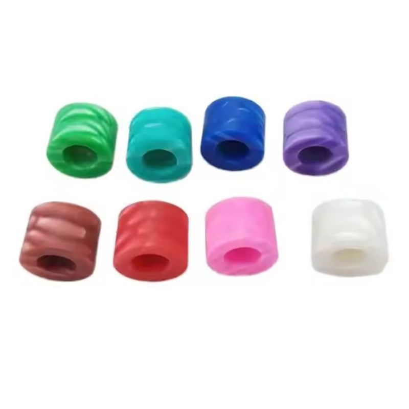 CUE TIP - DRAGON SCALE - 12 &amp; 14MM