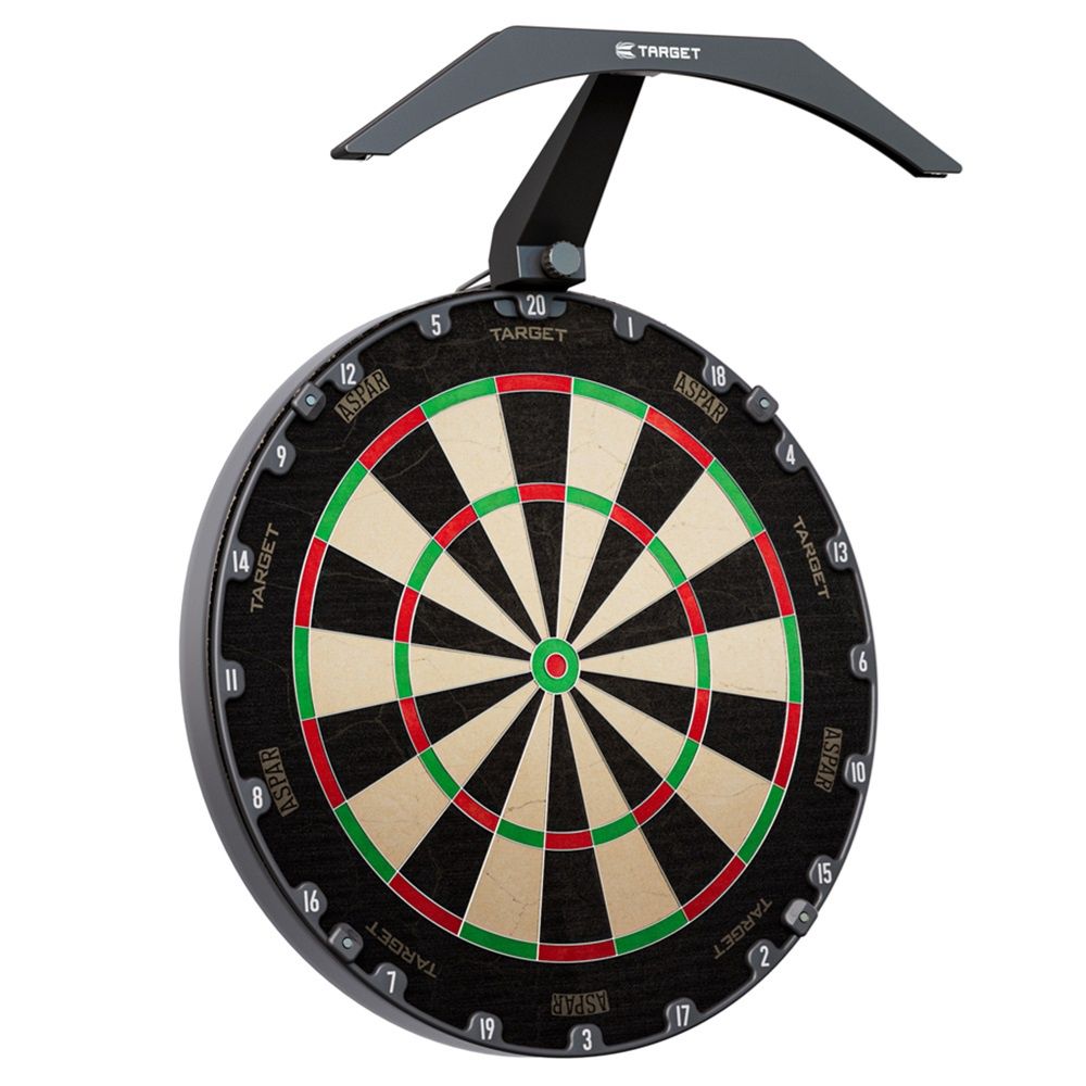 DARTBOARD LIGHT - TARGET ARC