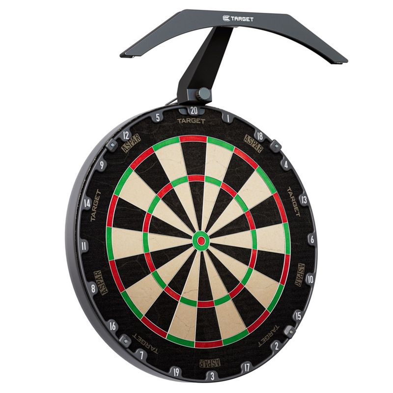 DARTBOARD LIGHT - TARGET ARC