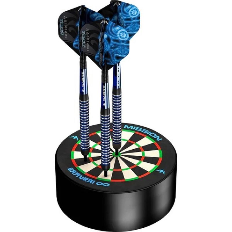 MISSION -  DARTS BASE STATION/DOCK
