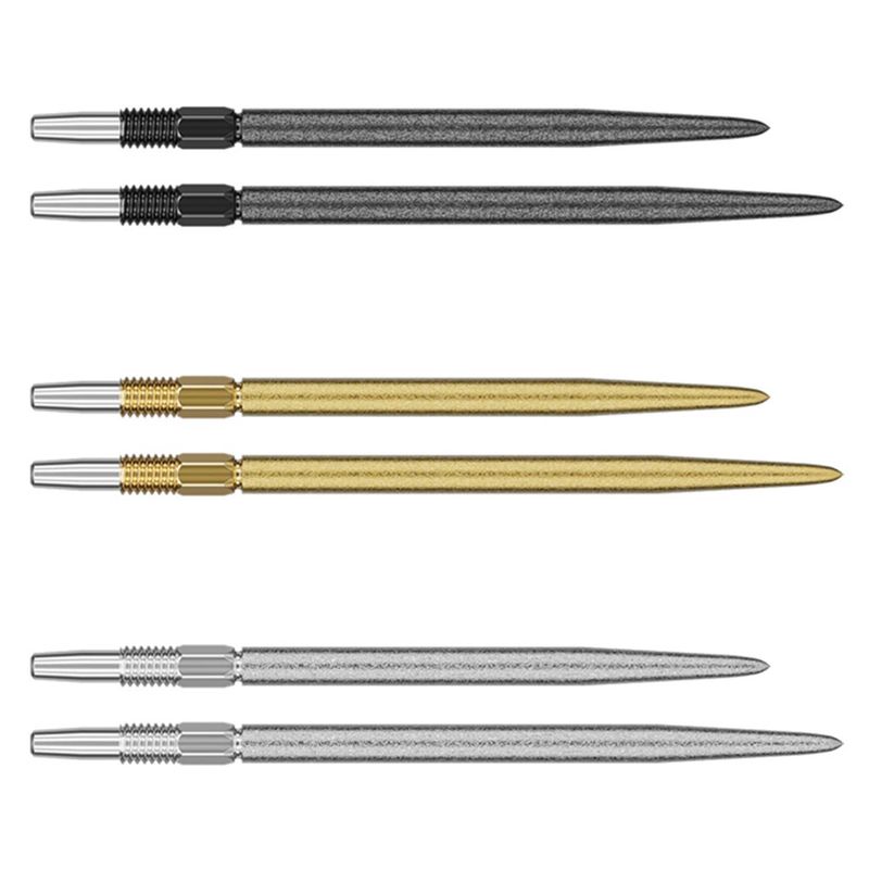 DART POINTS – TARGET SWISS SLK – 35 &amp; 42MM