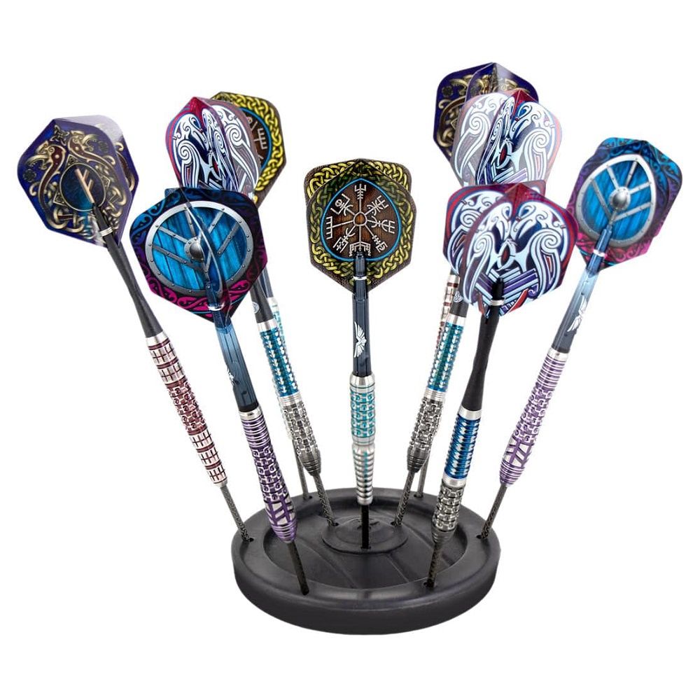 DART HOLDER - SHOT VIKING