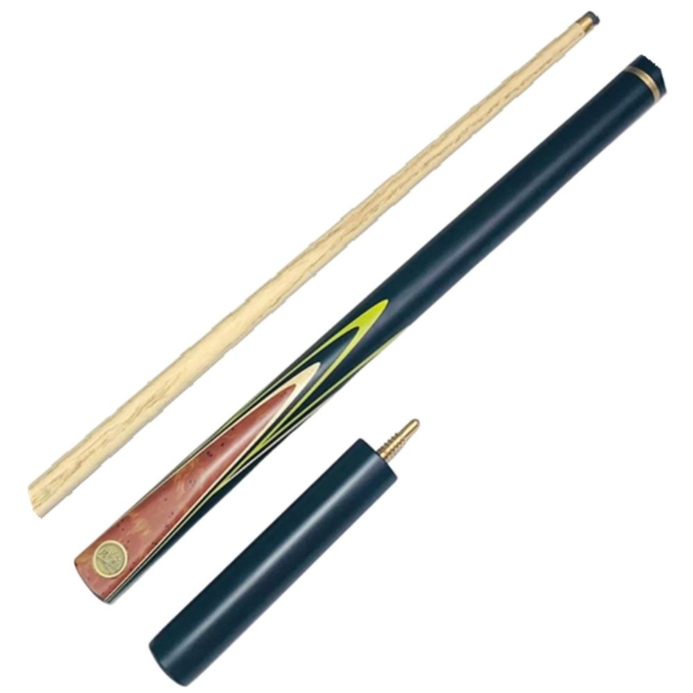 3/4 ASH CUE - DUFFERIN HCY3 + 6" EXTENSION - 9MM TIP