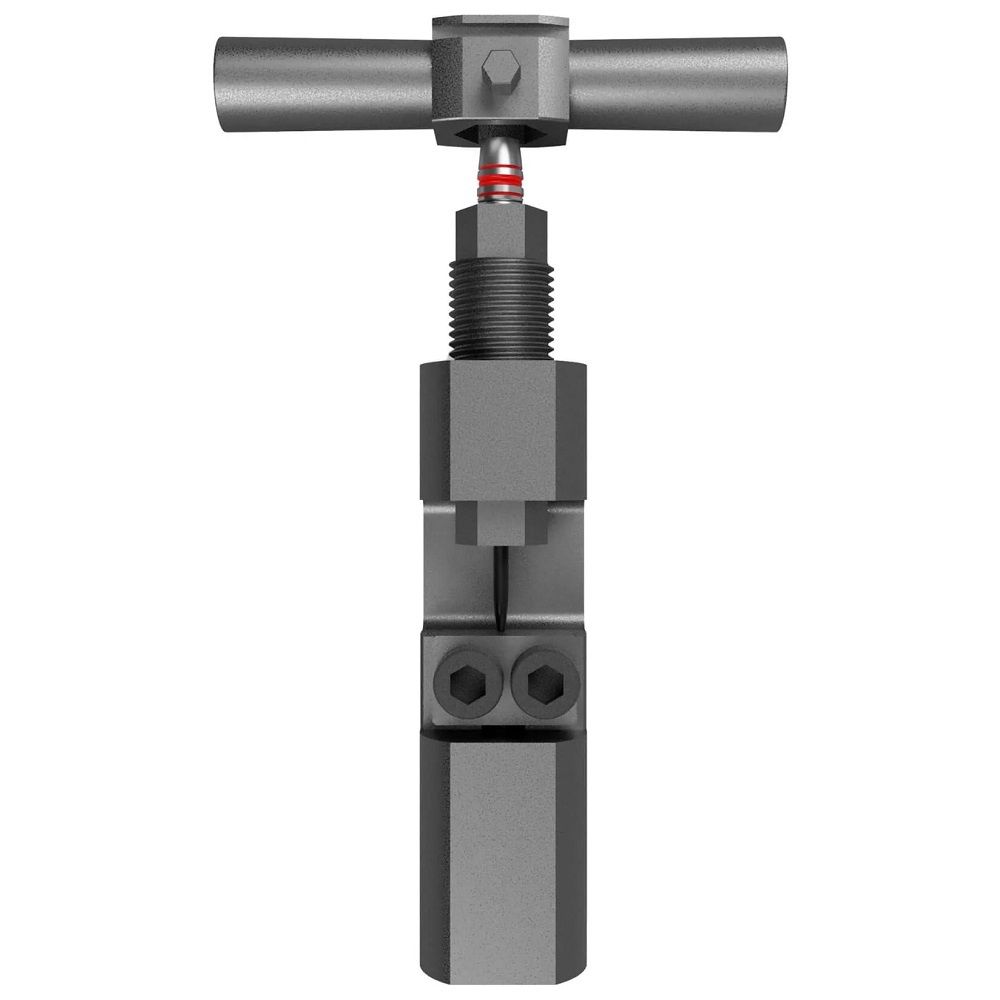 DART REPOINT MACHINE - SHOT MULTI TOOL