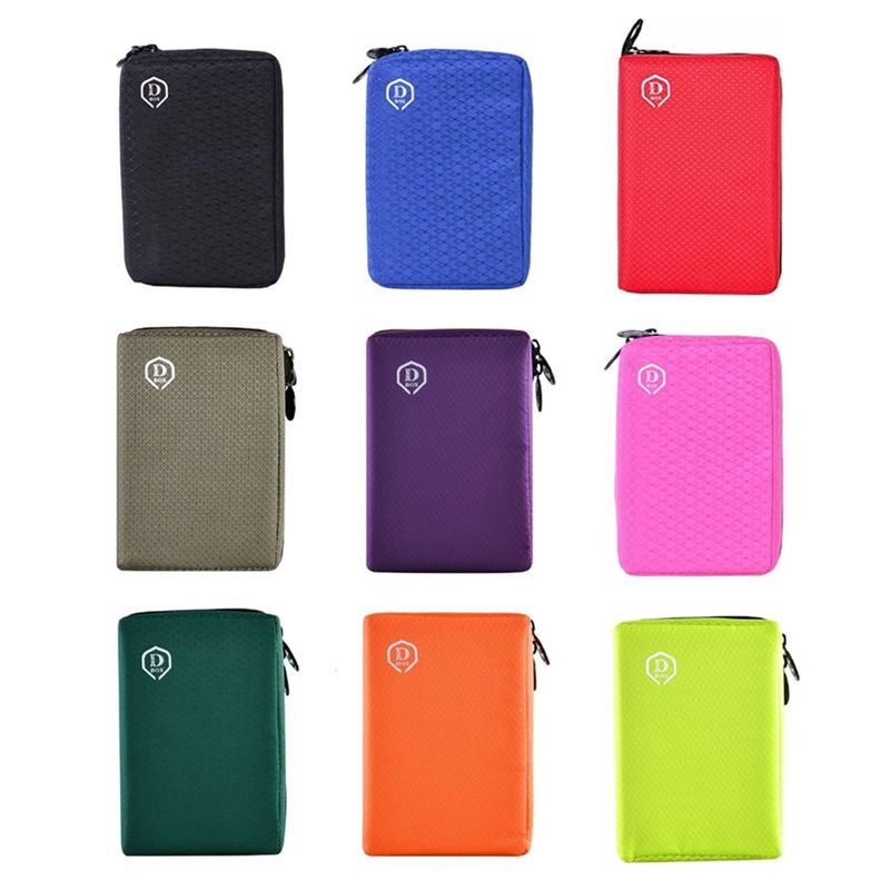 DART CASE - ONE80 - DART BOX DOUBLE DART CASE - ONE80 - DART BOX DOUBLE