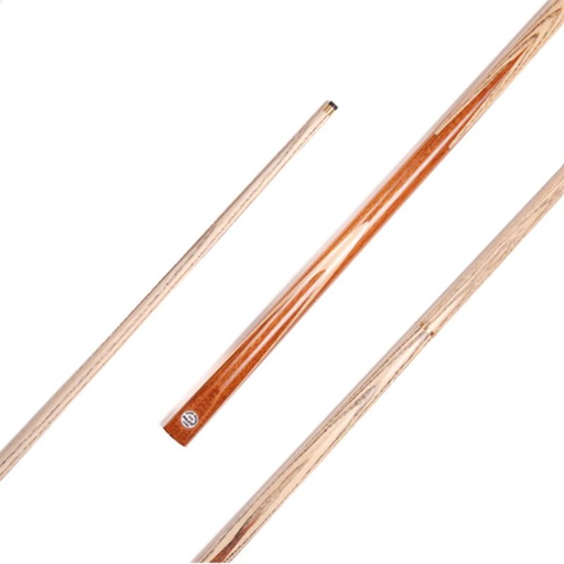 PALKO 2 PIECE ASH CUE – PX5 – 57″ 9.5MM TIP