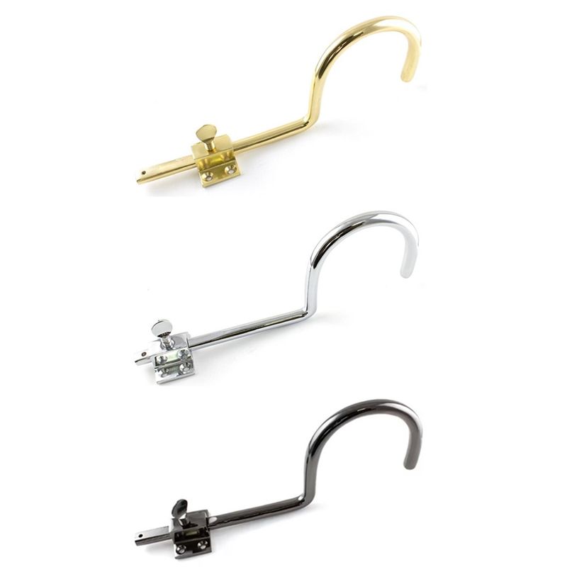 TABLE HOOK – ADJUSTABLE – METAL