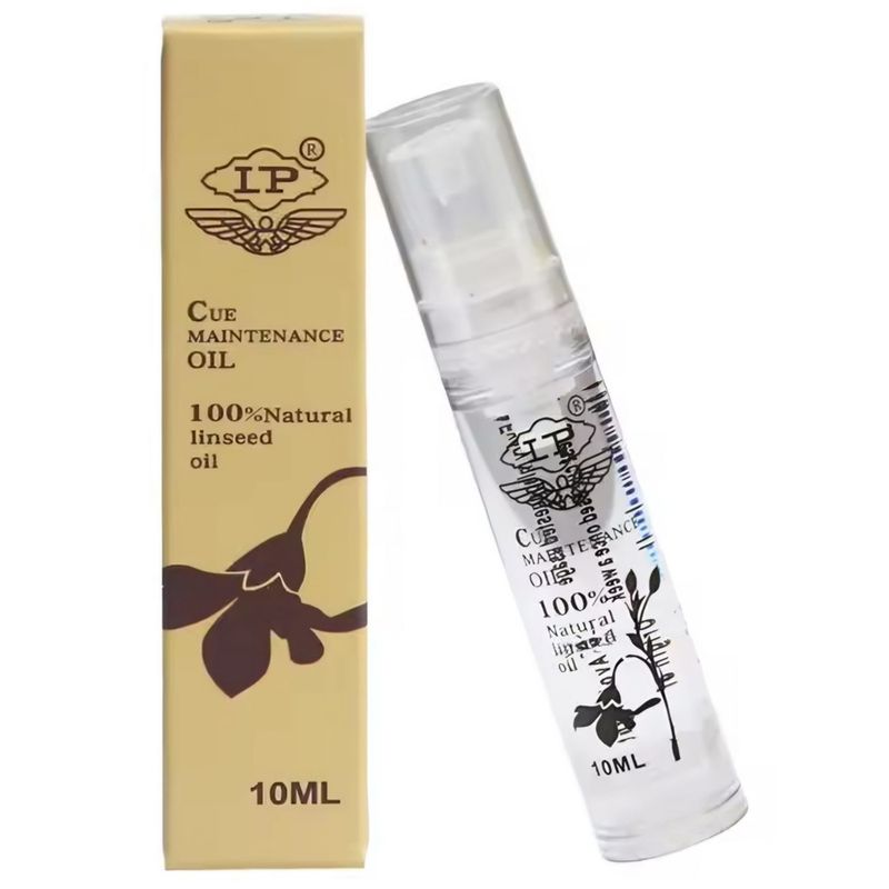 CUE MAINTENANCE LINSEED OIL
