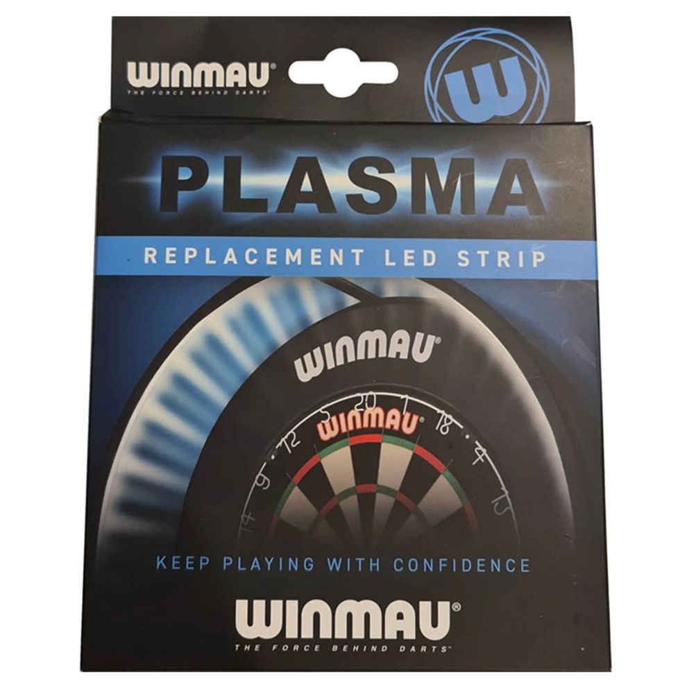 WINMAU PLASMA LED STRIP REPLACEMENT PACK