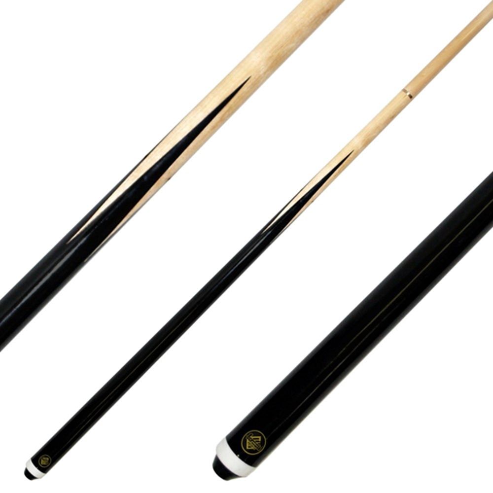 2 PIECE CUE - PUB STYLE – 57″ 10MM