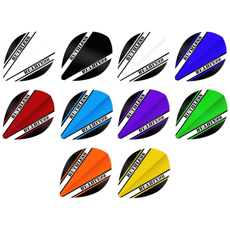 RUTHLESS FLIGHTS - V 100 PRO - PEAR