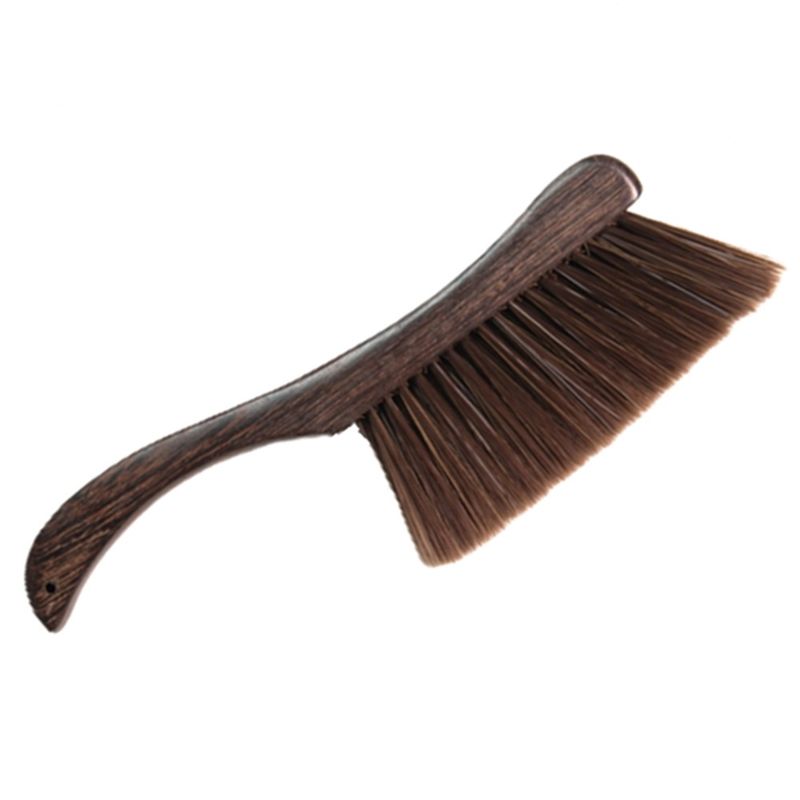 CUSHION RAIL BRUSH -  DELUXE