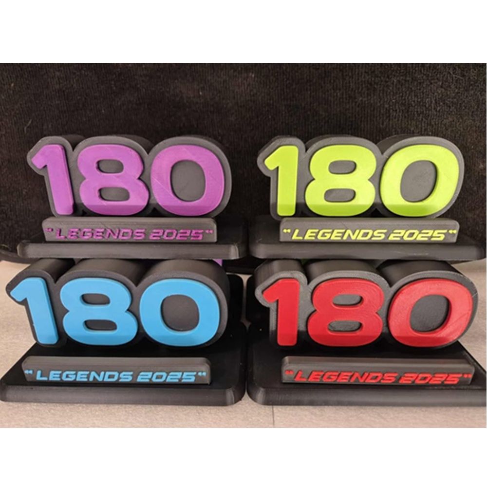 3D DART STAND - 180 SWIFTFLYTE