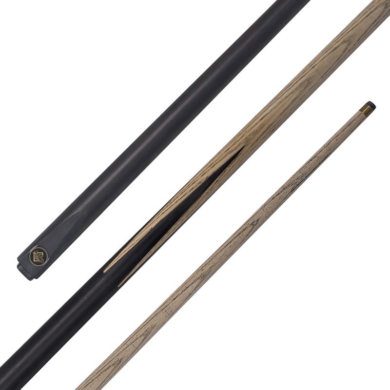 1 PIECE ASH CUE - FORMULA - VARIOUS LENGTHS