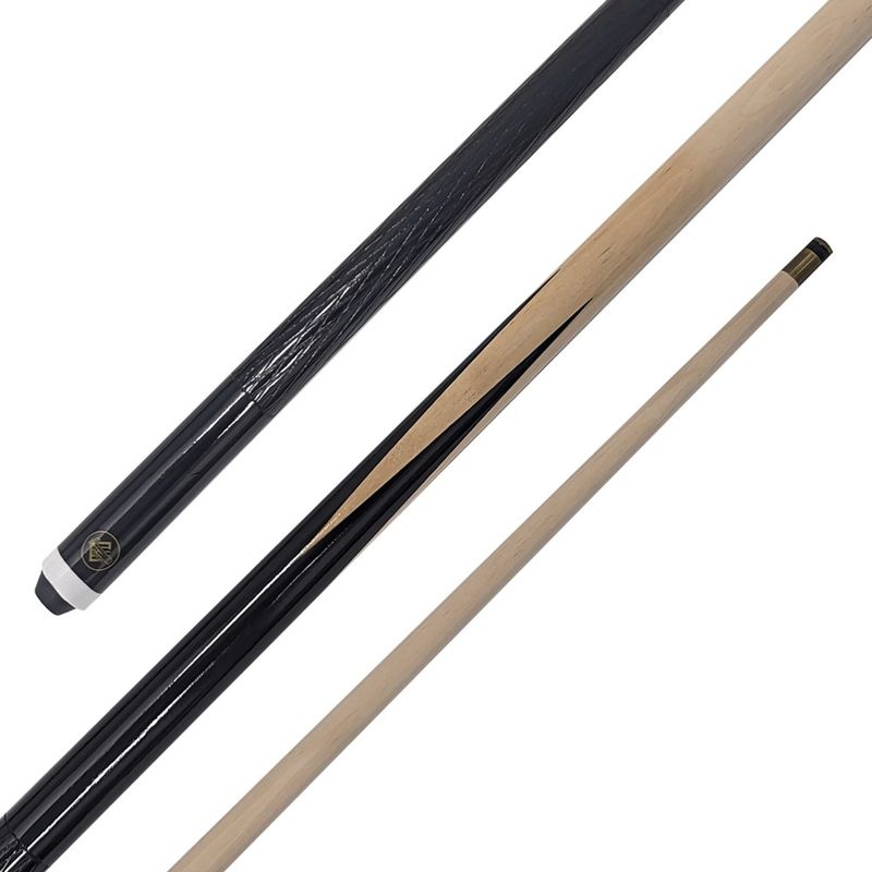 1 PIECE CUE - PUB STYLE - VARIOUS LENGTHS