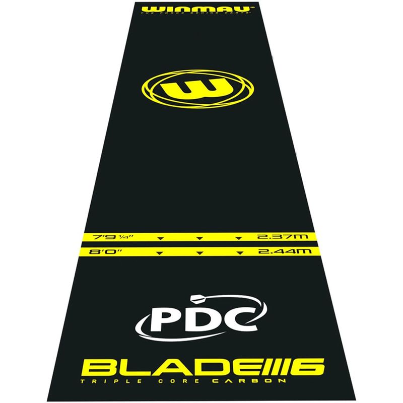 DART MAT - WINMAU - PRO ZONE ESSENTIAL PVC