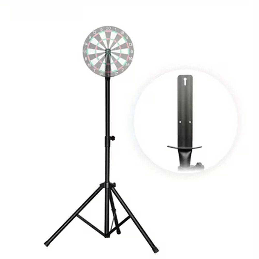 DARTBOARD STAND - ALANA PORTABLE