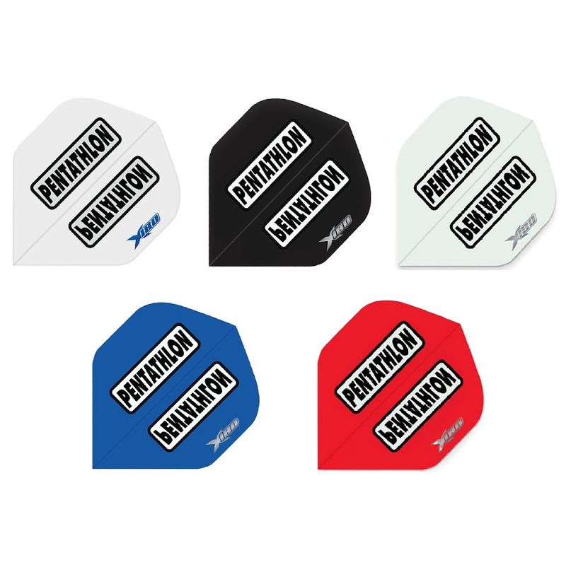 PENTATHLON FLIGHTS X180 - STANDARD