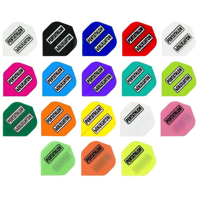 PENTATHLON FLIGHTS - PLAIN - STANDARD